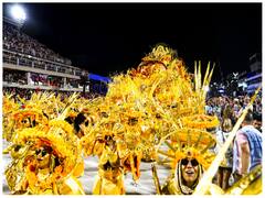 ब्राजील रियो कॉर्निवाल 2023: शुरू हो गई दुनिया की सबसे बड़ी 'पार्टी', जानिए क्या है इसका इतिहास?