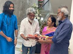 बेहद आलीशान है धनुष का नया घर, कीमत सुन उड़ जाएंगे होश