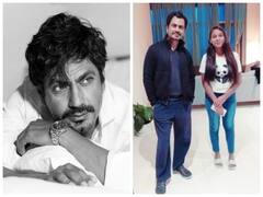 Nawazuddin Siddiqui’s House Help Records A Teary Video, Says She's Stranded In Dubai Because Of Him