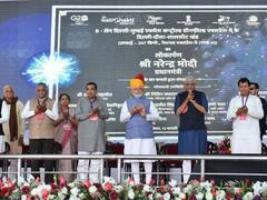 Delhi Mumbai Expressway: दिल्ली-मुंबई एक्सप्रेसवे से बल्लभगढ़ को जोड़ने वाला लिंक इसी हफ्ते खुलेगा, इन सवारियों को हाईवे पर चढ़ने की मनाही