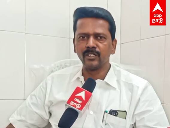 Madurai Deputy Mayor Interview : 