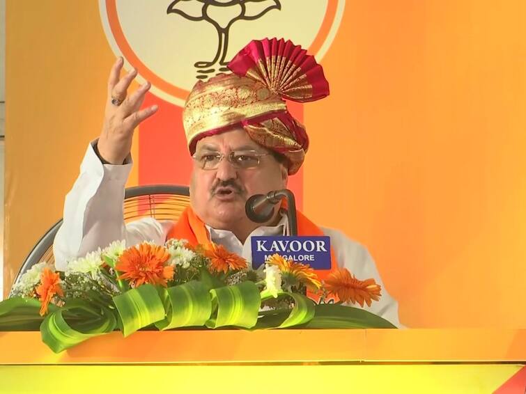 All political parties including AIADMK are family parties: BJP National President JP Nadda JP Nadda: ”அதிமுக உட்பட அனைத்தும் குடும்பக் கட்சிகள்” - பாஜக தலைவர் ஜேபி நட்டா விமர்சனம்