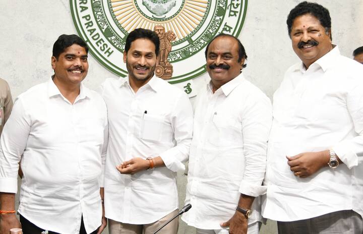 కైకలూరు నియోజకవ్గం నుంచి జయమంగళం వెంకటరమణకు ఎమ్మెల్యే కోటాలో అవకాశం