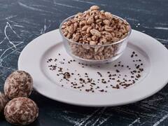 Oatmeal Sweets: ओटमील से बना सकते हैं शानदार मिठाई,  10 मिनट में ऐसे करें तैयार