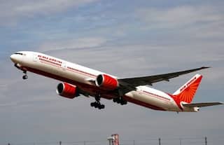 Air India Flight:  એર ઈન્ડિયાની ન્યૂયોર્ક-દિલ્હી ફ્લાઈટને બ્રિટનમાં ડાયવર્ટ કરાઈ, જાણો કેમ લેવાયો આ નિર્ણય