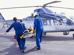 सड़क पर बढ़ते ट्रैफिक के कारण बढ़ी एयर एंबुलेंस की डिमांड, किराए से लेकर बुकिंग प्रोसेस तक सब जानें