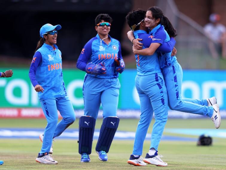 IND vs IRE Highlights Smriti Mandhana Shines As India Beat Ireland To Reach T20 WC Semis In Rain-Affected Match Smriti Mandhana Shines As India Beat Ireland To Reach T20 WC Semis In Rain-Affected Match