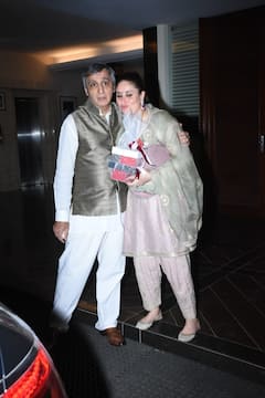 Kareena Kapoor Attends Cousin Armaan Jain's Wife Anissa's Baby Shower Ceremony, SEE PICS