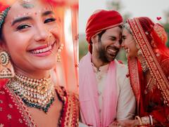 Patralekhaa-Rajkummar Love story: 11 साल का साथ...राजकुमार ने थामा था पत्रलेखा का हाथ, यूं हुई थी इन लव-बर्डस की पहली मुलाकात