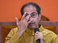 पार्टी और चुनाव चिह्न एकनाथ शिंदे को दिए जाने के खिलाफ उद्धव ठाकरे पहुंचे SC, याचिका में क्या है दावा?