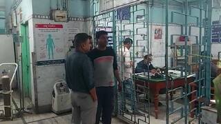 Howrah News:ফের পথ দুর্ঘটনায় মৃত্যু বাইক-আরোহী তরুণের, গুরুতর জখম দ্বিতীয় ভর্তি হাওড়া হাসপাতালে
