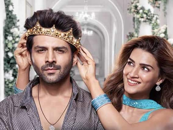 Shehzada Box Office Day 3: Kartik Aaryan Starrer Has Better Collections On Saturday Shehzada Box Office Collection: વીકએન્ડમાં પણ 'શહેજાદા' કોઈ કમાલ ના કરી શકી, રવિવારે જ કર્યો આટલા કરોડનો બિઝનેસ