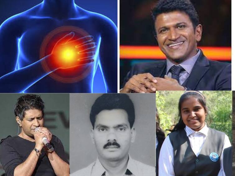 Players are shocked by the increasing number of sudden cardiac arrest deaths while playing Cardiac arrest: அதிகரிக்கும் திடீர் மாரடைப்பு.. விளையாட்டு, உடற்பயிற்சியின்போது மரணம், அதிர்ச்சியில் வீரர்கள்..