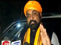 लॉ एंड ऑर्डर को लेकर सम्राट चौधरी CM नीतीश पर बरसे, कहा- अब तो सुपर पावर लालू यादव हैं