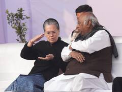 2009 और 2019 में बराबर वोट मिले, लेकिन 154 सीटें हो गईं कम, 2024 में क्या होगा कांग्रेस के साथ, बता रहा सर्वे