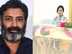 Nandamuri Taraka Ratna: 23 நாட்கள் உயிருக்கு போராடிய நடிகர் தாரக ரத்னா மறைவு.. அதிர்ச்சியில் மனைவிக்கு உடல்நலக்குறைவு..