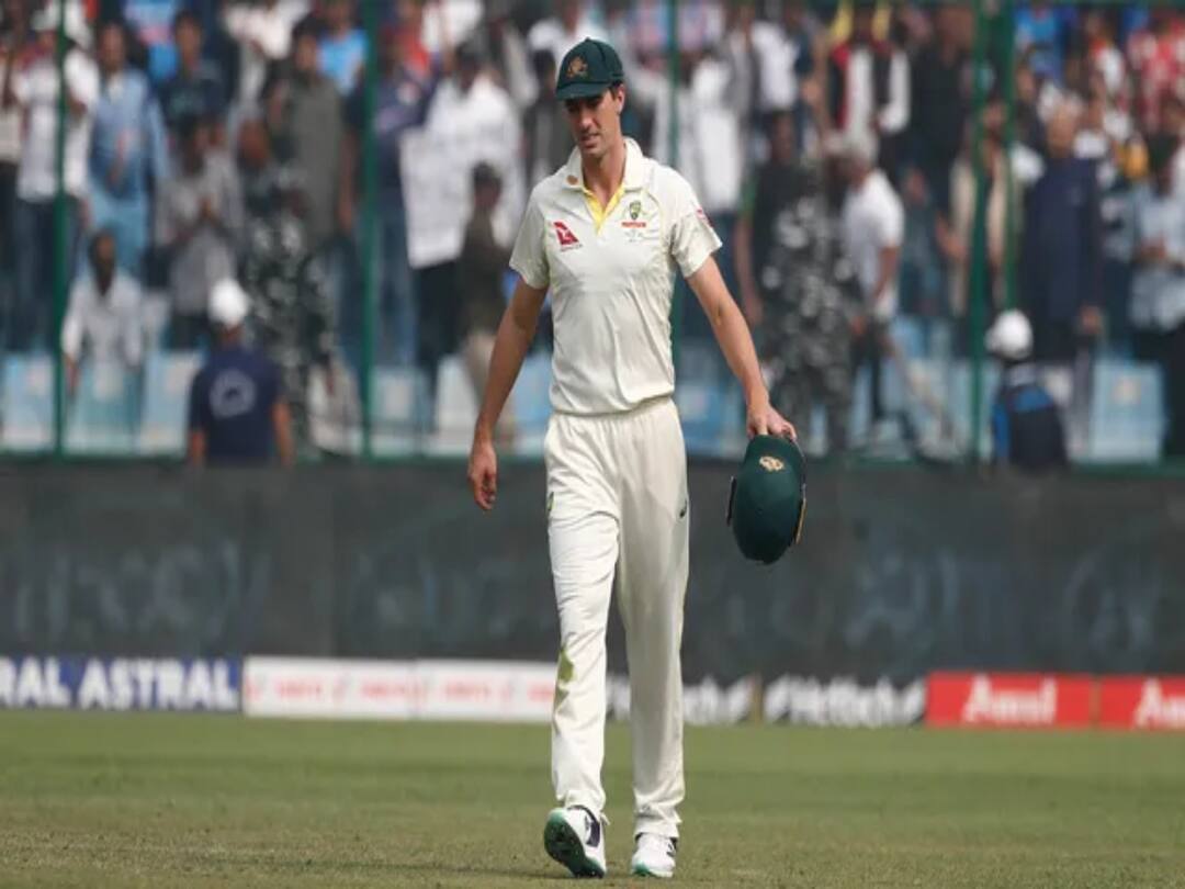 India vs Australia, 3rd Test: உடனடியாக நாடு திரும்பினார் ஆஸ்திரேலியா கேப்டன் பாட் கம்மின்ஸ்.. என்ன ஆனது குடும்பத்தினருக்கு..?