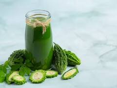 ਸਵਾਦ ਵਿੱਚ ਕੌੜਾ ਕਰੇਲਾ ਸਿਹਤ ਲਈ ਹੈ ਵਰਦਾਨ, ਮਿਲਦੇ ਨੇ ਇਹ ਫ਼ਾਇਦੇ