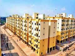 Rajiv Swagruha Flats : మార్చి 3న బండ్లగూడ, పోచారం రాజీవ్ స్వగృహ ఫ్లాట్ల లాటరీ