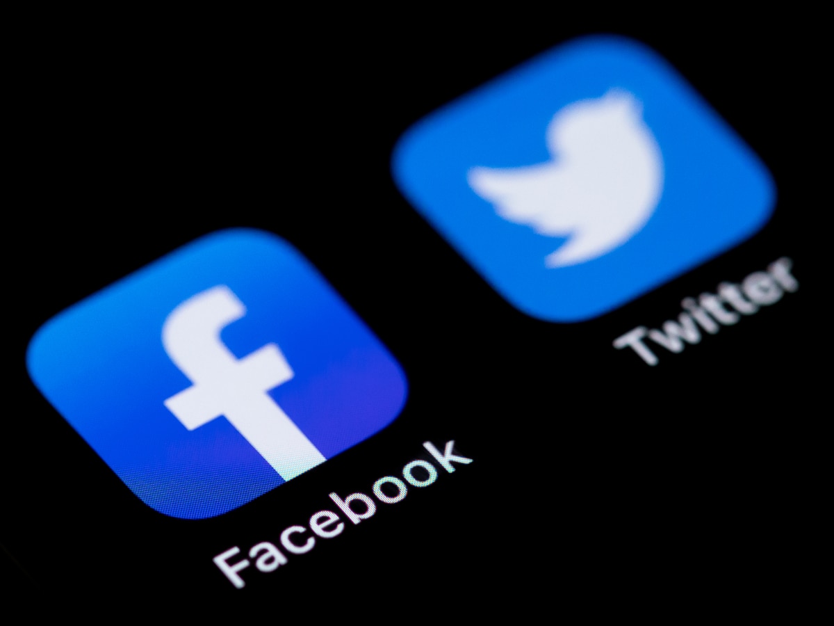 How Facebook's and Twitter's verified badges will make misinformation worse