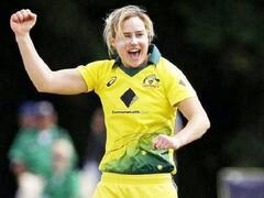 Richest Female Cricketers: दुनिया की सबसे अमीर विमेंस क्रिकेटर्स की लिस्ट में शामिल हैं स्मृति मंधाना, देखें टॉप 10 की लिस्ट