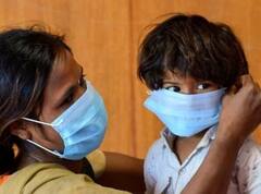 पंश्चिम बंगाल में सांस में संक्रमण के चलते सात और बच्चों ने गंवाई जान, एडिनो वायरस की पुष्टि होना बाकी