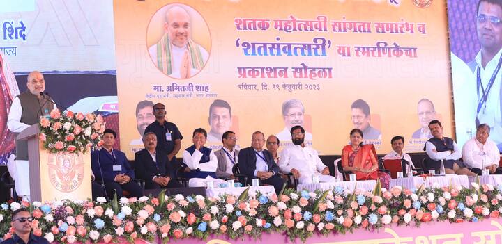 यावर्षी देश स्वातंत्र्याचे अमृत महोत्सवी वर्ष साजरे करत असून देशाने सर्व क्षेत्रात क्रांती केल्याचे ते म्हणाले.