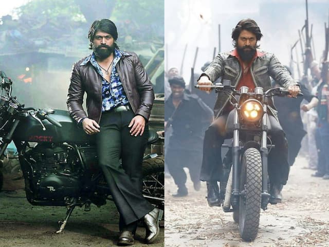 kgf rocky bike price