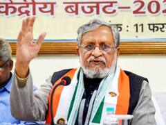 ...तो बिगड़ जाएगा खेल! सुशील कुमार मोदी की बात में निकला दम तो नीतीश के लिए ये 'खतरा'