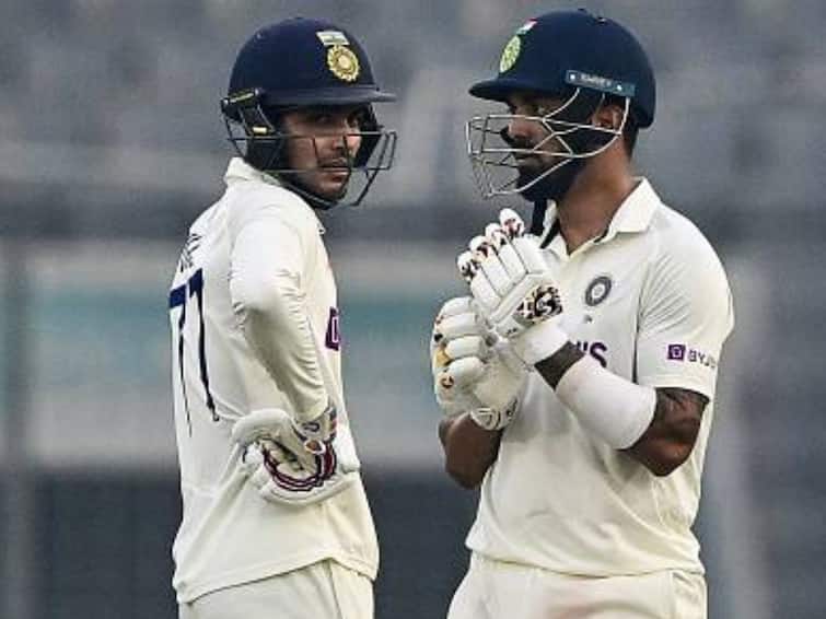 'Shubman Gill Will Be Picked For The Next Match': Former India Spinner Speaks On KL Rahul And Shubman Gill Debate 'Shubman Gill Will Be Picked For The Next Match': Former India Spinner Speaks On KL Rahul And Shubman Gill Debate