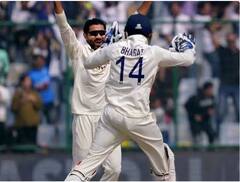 IND vs AUS: ਸਚਿਨ ਦਾ ਰਿਕਾਰਡ ਤੋੜਣ ਦੇ ਨੇੜ ਪਹੁੰਚੇ ਜਡੇਜਾ, ਆਸਟ੍ਰੇਲੀਆ ਖ਼ਿਲਾਫ਼ ਹਾਸਲ ਮਿਲ ਸਕਦਾ ਹੈ ਮੌਕਾ