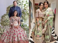 Anant Ambani Mother in Law: खूबसूरती में नीता अंबानी से कम नहीं हैं उनकी समधन, जानें- कौन हैं अनंत अंबानी की सास?