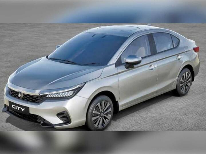 New Honda City: The Honda City will get an update with a small tweak when it comes to the design while the interiors will get a features upgrade too. The new Honda City is a crucial launch and the strong hybrid version will get more trims which would in turn make the hybrid version more accessible while we expect the ADAS feature to be offered with the standard petrol City too. (Image: Somnath Chatterjee)