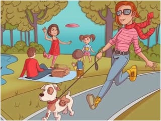 Optical Illusion: 8 सेकेंड में तस्वीर में छिपे हिप्पो को कम ही लोग ढूंढ पाए हैं, क्या आप ढूंढ सकते हैं?