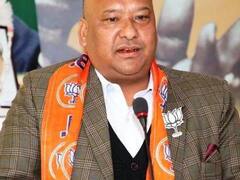 'मेघालय-गोवा में एक भी चर्च नहीं हुआ बंद, कुछ लोग कर रहे झूठा प्रचार'- BJP प्रदेश अध्यक्ष