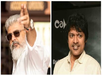 Ajithkumar AK 62 Movie pooja movie shooting start begin march reports AK 62 Update: எளிமையாக நடந்த அஜித்தின் ஏகே 62 படத்தின் பூஜை..? மார்ச்சில் தொடங்குகிறதா படப்பிடிப்பு?