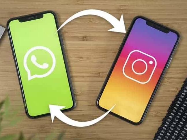 Smartphone : Multitasking in Smartphone can be done through these ways tips Smartphone : ફોનમાં એક સાથે WhatsApp અને Insta વાપરવા છે? તો અપનાવો આ ટ્રીક