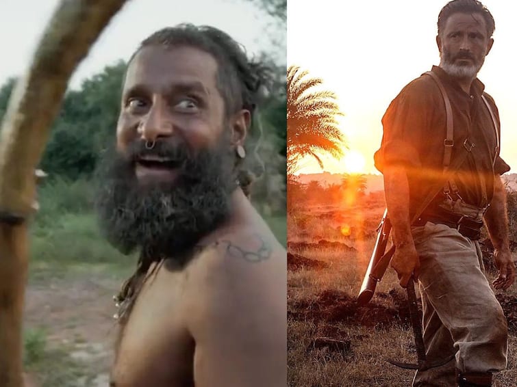 british actor Daniel Caltagirone joins in vikram and pa.ranjith thangalaan movie Thangalaan update: தங்கலான்  படத்தில் இணைந்த ஹாலிவுட் நடிகர்: படக்குழு வெளியிட்ட அறிவிப்பு