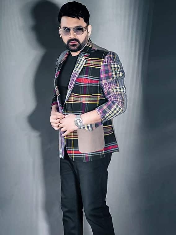 स्ट्रगल डेज में कपिल शर्मा को करना पड़ा था ये काम