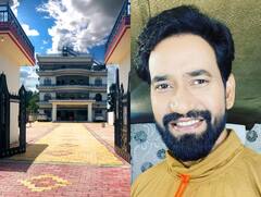 Nirahua Home Inside Video: अंदर से कुछ ऐसा दिखता है निरहुआ का 2 मंजिला वाला आशियाना, इसी घर पर किया था भोजपुरी विलेन ने अपना कब्जा