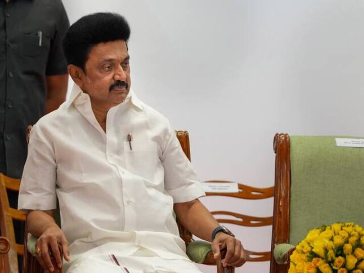 JNU Clash: JNU में हुए बवाल में तमिलनाडु के छात्र भी घायल, सीएम स्टालिन ने की घटना की निंदा CM MK Stalin Condemns AVBP Cowardly Attack On Tamil Students At JNU JNU Clash: JNU में हुए बवाल में तमिलनाडु के छात्र भी घायल, सीएम स्टालिन ने की घटना की निंदा