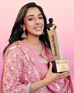 Rupali Ganguly के हाथ लगी बड़ी कामयाबी, एक नहीं बल्की दो-दो अवॉर्ड्स पर कर लिया कब्जा