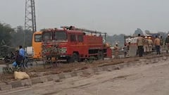 ফের সড়ক দুর্ঘটনা, ময়নাগুড়ি উল্লাডাবরিতে প্রাণ গেল ৩ জনের