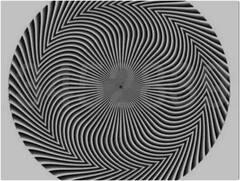 फोटो में दिख रही काली लाइनों के पीछे छिपे हुए हैं नंबर, 7 सेकेंड में खोजकर बताएं