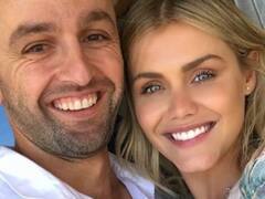 Photos: किसी बॉलीवुड एक्ट्रेस से कम नहीं हैं नैथन ल्योन की वाइफ, तस्वीरें देख थाम लेंगे दिल