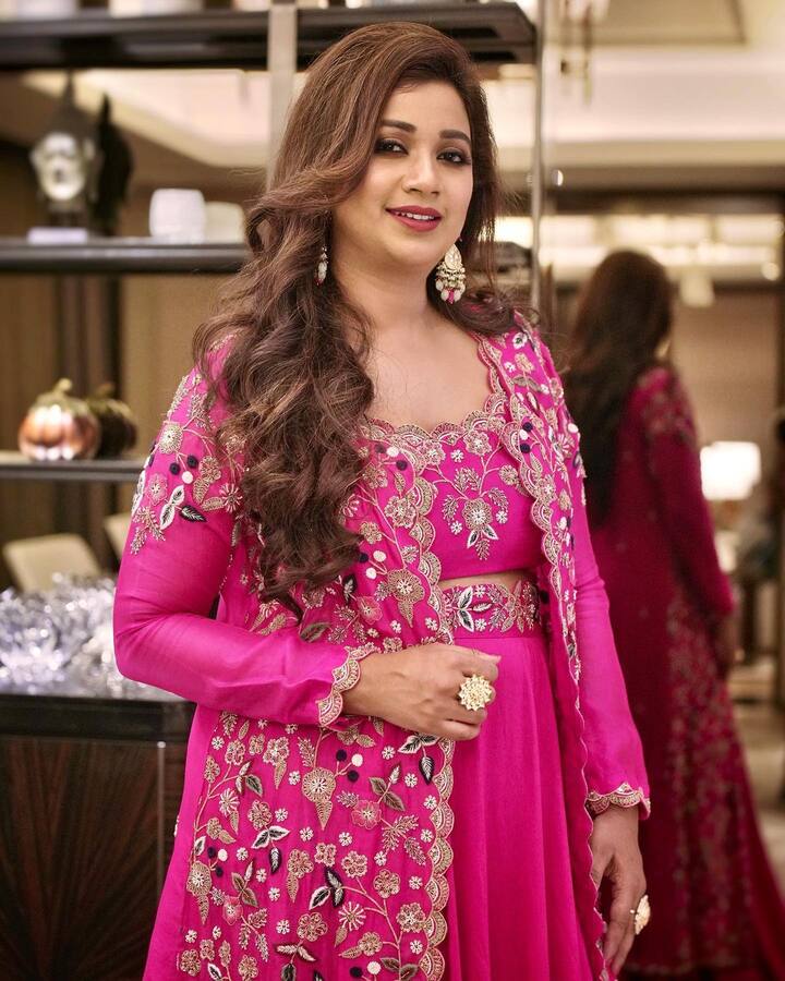 இவர் பாடிய பல பாடல்கள், சிலரின் காலர் ட்யூனாக பட்டிதொட்டியெங்கும் ஒலித்துவருகிறது.