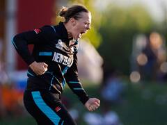 PHOTOS: इन गेंदबाजों ने विमेंस टी20 वर्ल्ड कप 2023 में झटके सबसे ज्यादा विकेट, लिस्ट में एक भारतीय भी शामिल