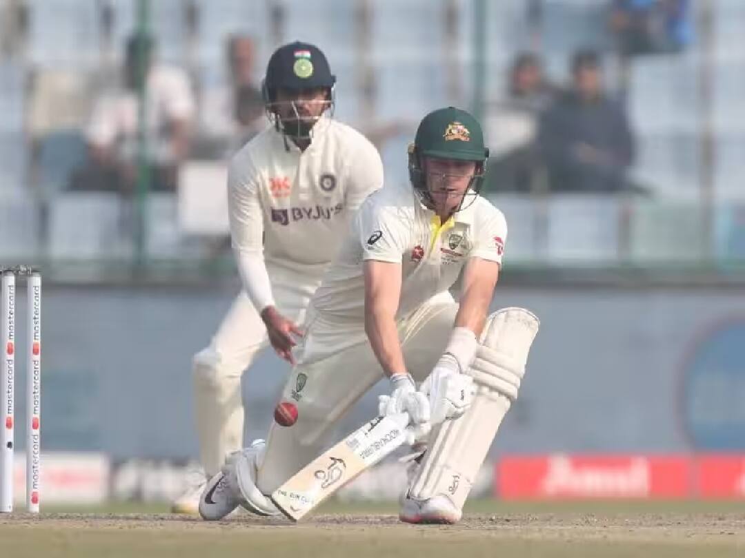 Ashvin Bapat Blog on Ind vs Aus matthew hayden mocks pat cummins co on sweeps in ind vs aus 2nd test Ind vs Aus: ऑस्ट्रेलियाला स्वीपचा ‘फटका’
