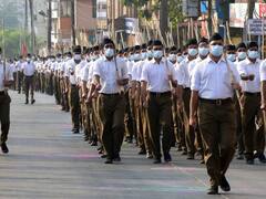 RSS के मार्च रूट को लेकर सुप्रीम कोर्ट पहुंची DMK सरकार, जानें क्या है पूरा मामला