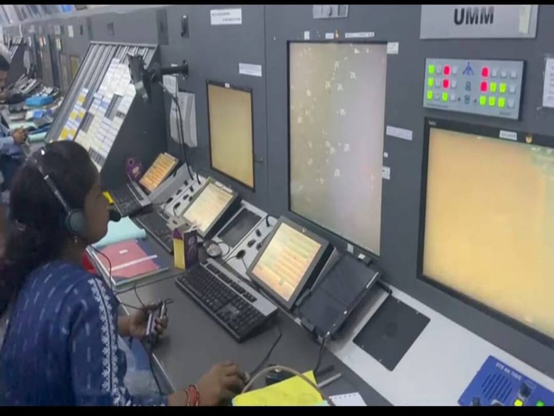 புதிய சாஃப்ட்வேர்..ஒரு மணி நேரத்தில் 45 விமானங்கள் - இன்று முதல் மாஸாகும் சென்னை விமான நிலையம்